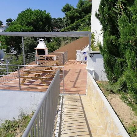 Villa Yaco يوريت دي مار المظهر الخارجي الصورة
