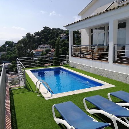 Villa Yaco يوريت دي مار المظهر الخارجي الصورة