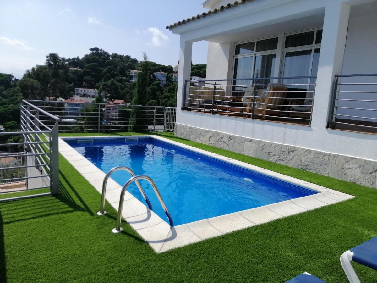 Villa Yaco يوريت دي مار المظهر الخارجي الصورة