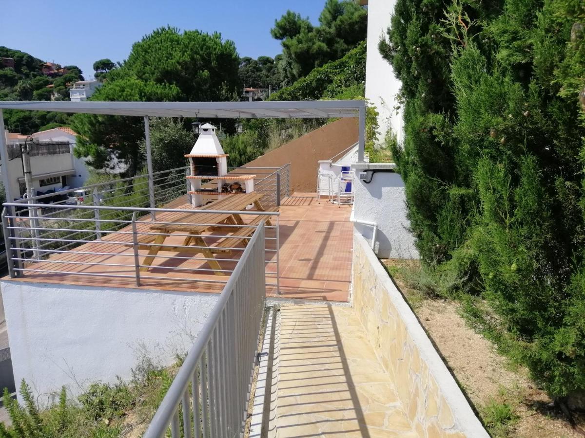 Villa Yaco يوريت دي مار المظهر الخارجي الصورة