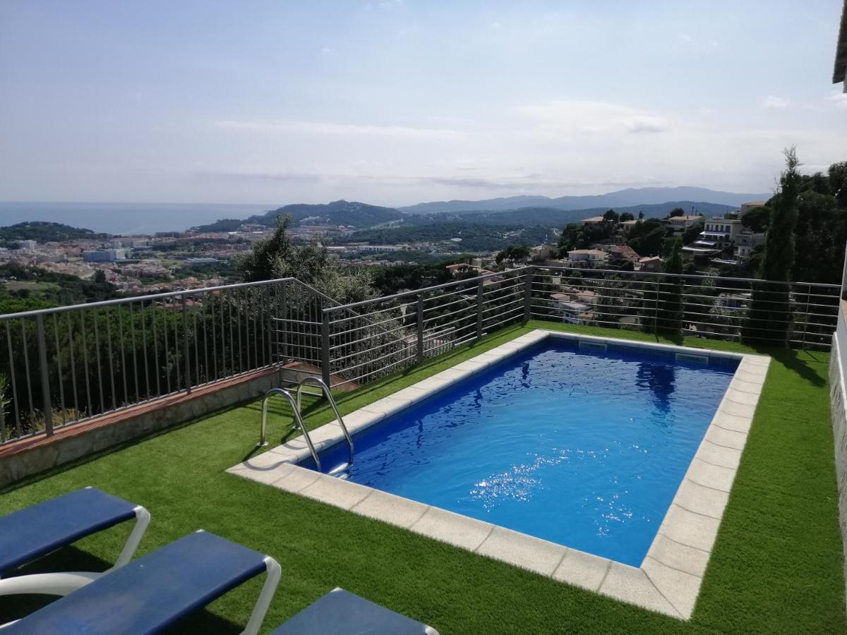 Villa Yaco يوريت دي مار المظهر الخارجي الصورة