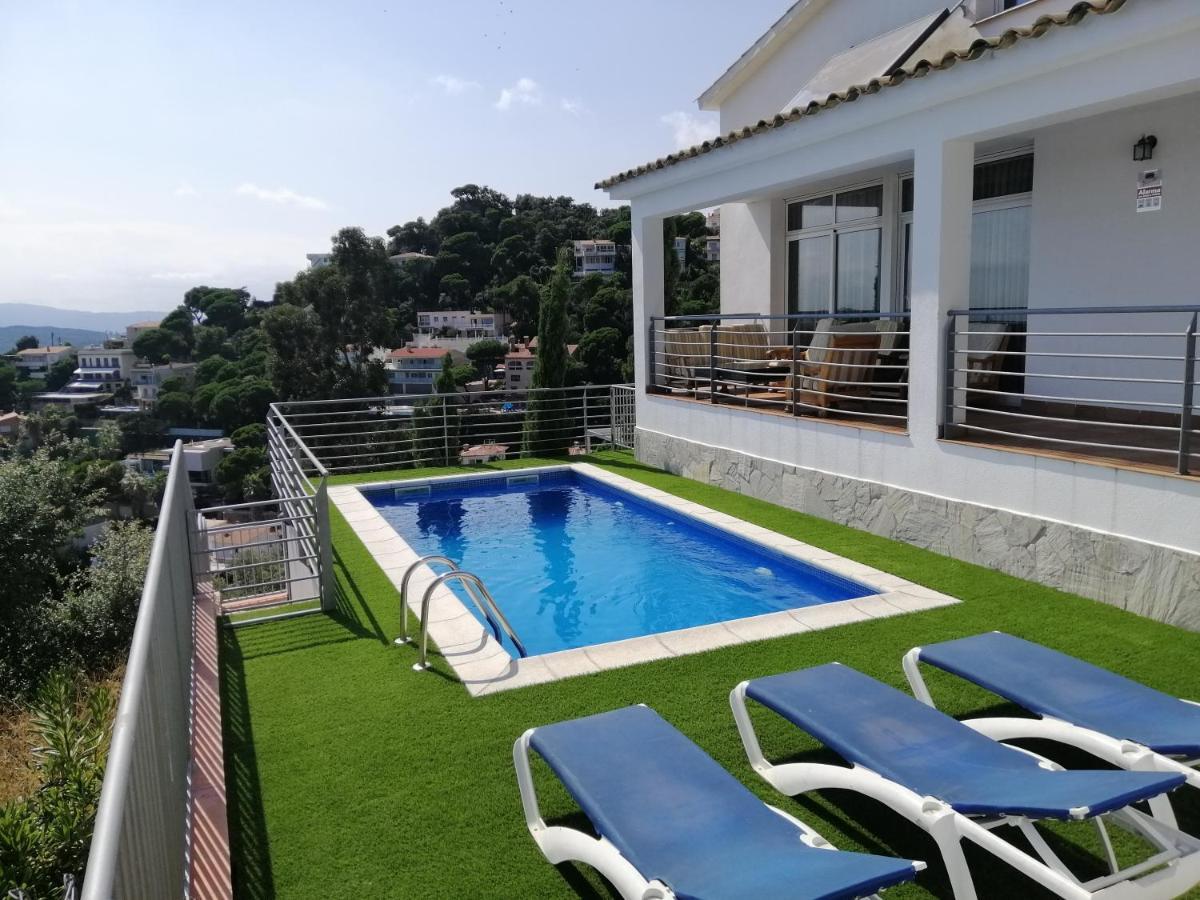 Villa Yaco يوريت دي مار المظهر الخارجي الصورة