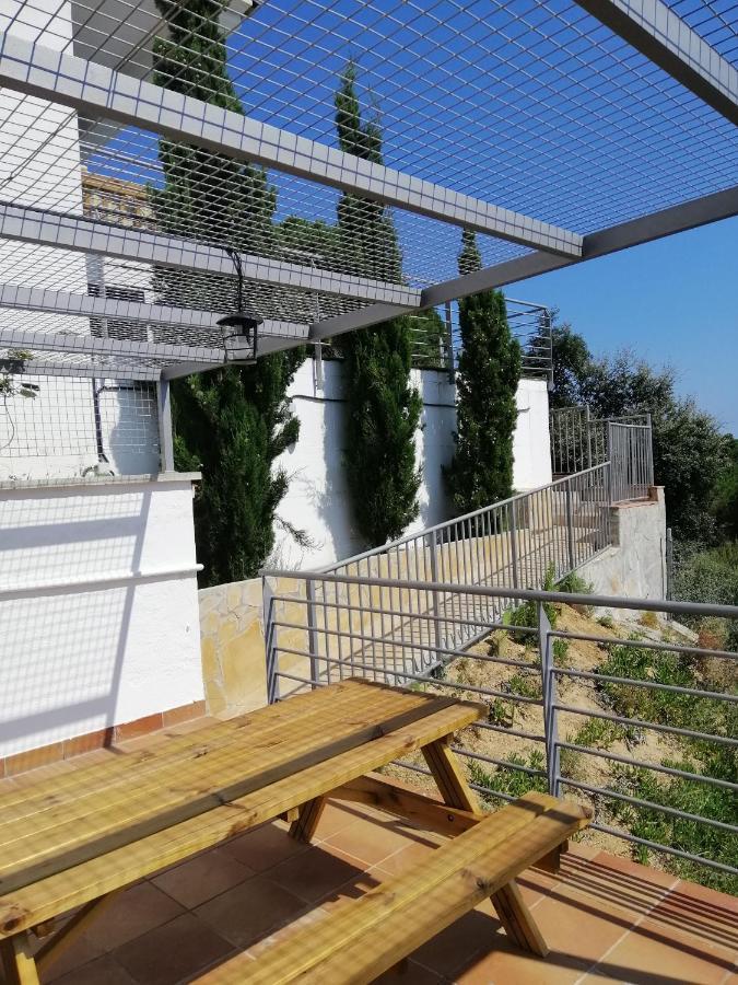Villa Yaco يوريت دي مار المظهر الخارجي الصورة