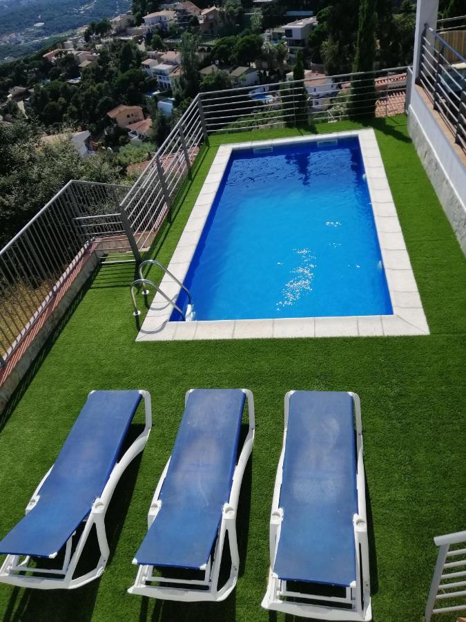 Villa Yaco يوريت دي مار المظهر الخارجي الصورة