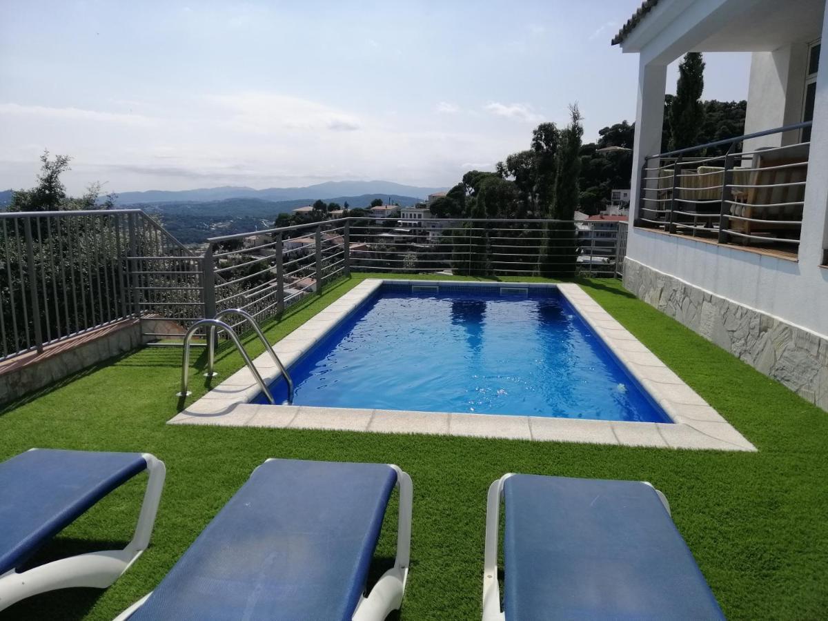 Villa Yaco يوريت دي مار المظهر الخارجي الصورة