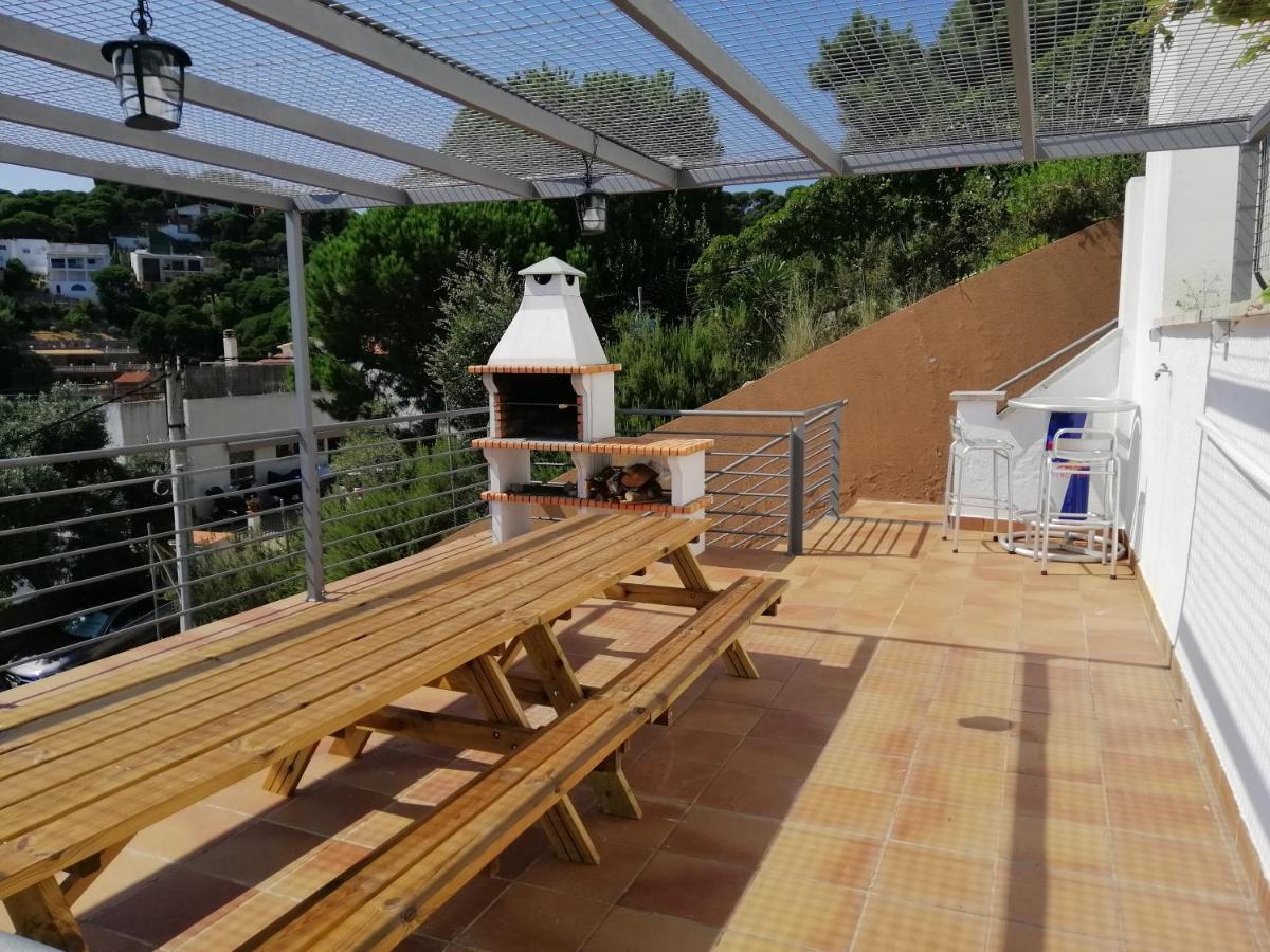 Villa Yaco يوريت دي مار المظهر الخارجي الصورة