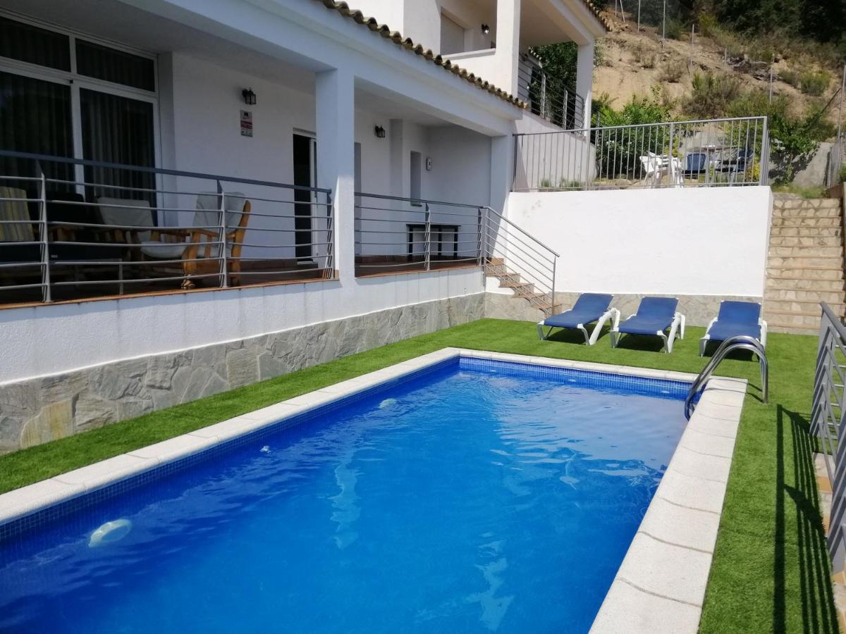 Villa Yaco يوريت دي مار المظهر الخارجي الصورة