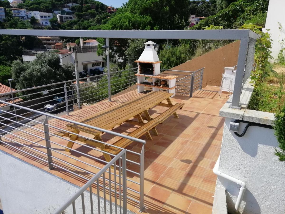 Villa Yaco يوريت دي مار المظهر الخارجي الصورة