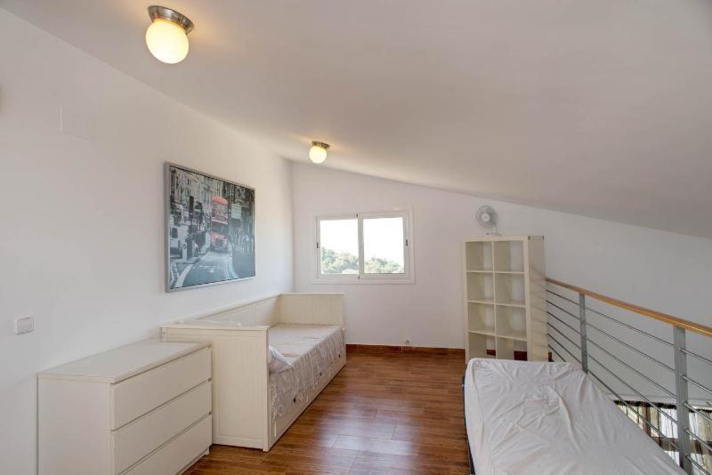 Villa Yaco يوريت دي مار المظهر الخارجي الصورة