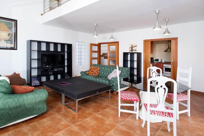 Villa Yaco يوريت دي مار المظهر الخارجي الصورة