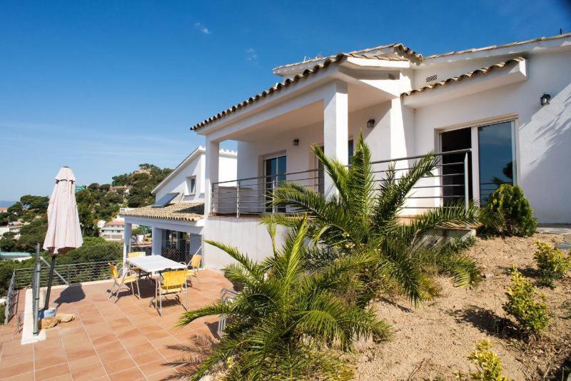 Villa Yaco يوريت دي مار المظهر الخارجي الصورة