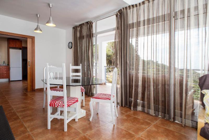 Villa Yaco يوريت دي مار المظهر الخارجي الصورة
