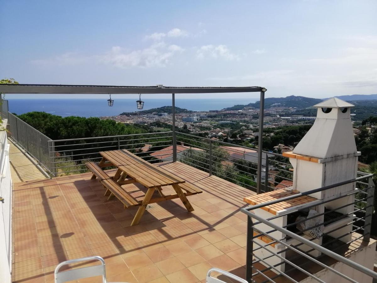 Villa Yaco يوريت دي مار المظهر الخارجي الصورة