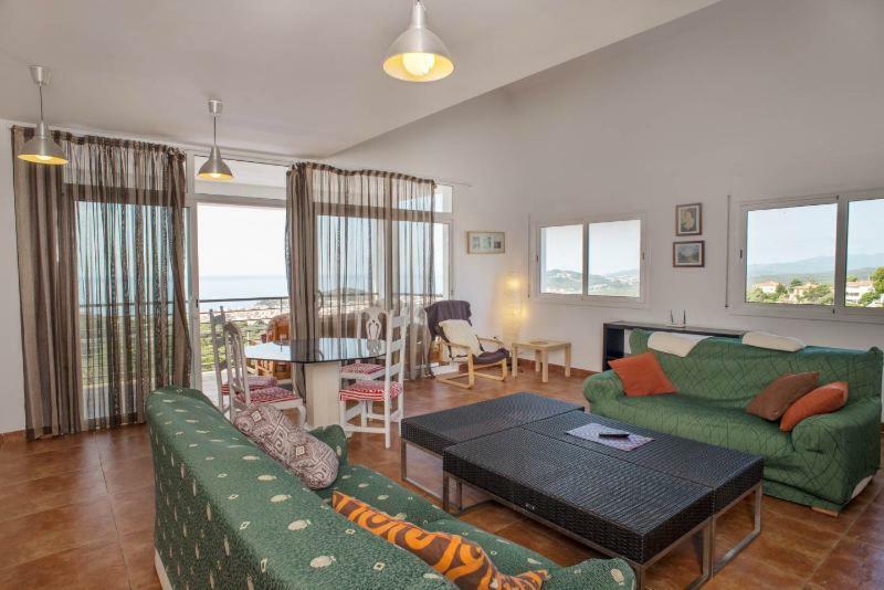 Villa Yaco يوريت دي مار المظهر الخارجي الصورة