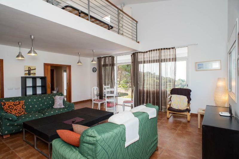 Villa Yaco يوريت دي مار المظهر الخارجي الصورة